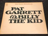 Bob Dylan ‎– Pat Garrett & Billy The Kid,Vinyl, LP, Sammlung, Nordrhein-Westfalen - Neuss Vorschau