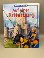 Erstes Wissen: Auf einer Ritterburg Ravensburger Nordrhein-Westfalen - Castrop-Rauxel Vorschau