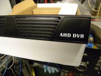 AHD DVR Überwachungsrecorder incl Festplatte Aachen - Laurensberg Vorschau