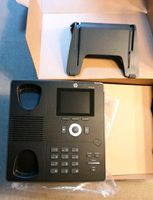 Voip Telefon HP 4120 IP neu unbenutzt, 4 vorhanden Niedersachsen - Elmlohe Vorschau