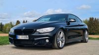 BMW 428i M Sport Nordrhein-Westfalen - Spenge Vorschau