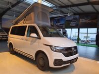 VW T6.1 2.0 TDI Camper Wohnmobil Standheizung neu Ausbau Niedersachsen - Salzgitter Vorschau