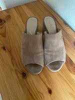 Damenschuhe, Unisa, Echt Leder Größe 40 Nordrhein-Westfalen - Troisdorf Vorschau