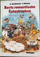 Berts romantische Katastrophen - Buch 2000 Nordrhein-Westfalen - Solingen Vorschau