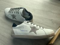 Golden Goose Sneaker (45) Wandsbek - Hamburg Wellingsbüttel Vorschau