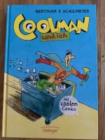 Coleman und ich, Bd.1, Kinderbuch Baden-Württemberg - Essingen Vorschau