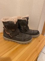 Superfit Winterstiefel / Winterschuhe, Größe 34 Bayern - Leinburg Vorschau