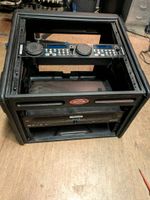 Skb 19HE rack case inkl CMP-920USB Eimsbüttel - Hamburg Eimsbüttel (Stadtteil) Vorschau