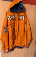 Replay Retro Herren Jacke Hessen - Linden Vorschau