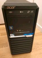 Intel Core 2 Duo E8400 + 160 GB HDD + 4 GB DDR2 RAM + 1 GB HD8490 Nordrhein-Westfalen - Herne Vorschau