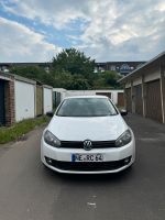 Volkswagen Golf 6 1.2 TSi Nordrhein-Westfalen - Neuss Vorschau