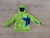 Jako-o Winterjacke Schneejacke "Stern" Gr. 128-134 Hessen - Gelnhausen Vorschau