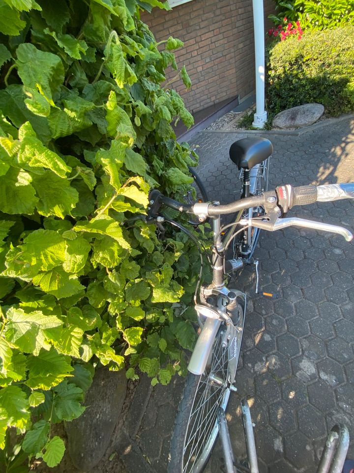 Herren Fahrrad 26 Zoll in Köln