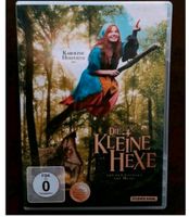 Die kleine Hexe DVD Nordrhein-Westfalen - Tönisvorst Vorschau