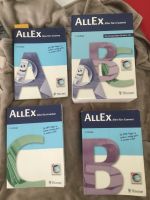 AllEX - Alles fürs Examen - komplette Buchreihe zu verkaufen Bielefeld - Bielefeld (Innenstadt) Vorschau