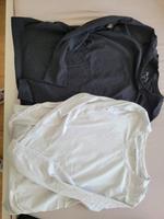 C&A Mama Umstandsshirts, langarm Set Gr. XS & S Niedersachsen - Rosdorf Vorschau