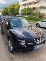 Nissan Juke 1.6 ( Vollausstattung) Niedersachsen - Melle Vorschau