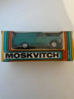 Modellauto Moskvitch 1:43 UDSSR CCCP Baden-Württemberg - Böblingen Vorschau