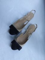 Slingback neu, ungetragen von shoeshoes, Größe 38 München - Trudering-Riem Vorschau