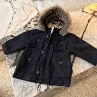 Burberry Jacke Hamburg-Nord - Hamburg Winterhude Vorschau