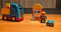 Lego Duplo 10529 Lastwagen Bonn - Nordstadt  Vorschau