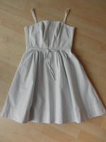 Polo Ralph Lauren Kleid Damen Gr. 34 weiß Neu Bayern - Herrsching Vorschau