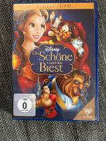 DVD „DIE SCHÖNE UND DAS BIEST“ Baden-Württemberg - Bad Rappenau Vorschau