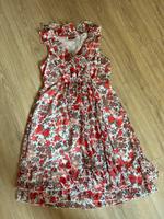 Blumekleid von Street One Größe 36 Bayern - Regen Vorschau