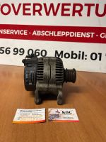 Audi A3 Lichtmaschine Generator 0123320038 Rheinland-Pfalz - Idar-Oberstein Vorschau