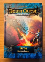 Beast Quest Legend Band 1 + 2 Adam Blade Nordfriesland - Schwabstedt Vorschau