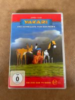 DVD Yakari, Folge 20 Baden-Württemberg - Börtlingen Vorschau