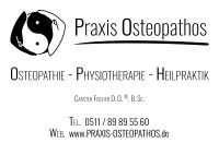 Osteopath*in Hannover - Mitte Vorschau