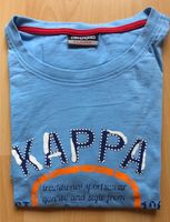 KAPPA T-Shirt Blau Gr XL Münster (Westfalen) - Hiltrup Vorschau