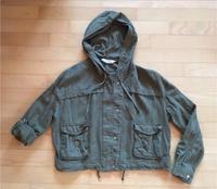 Bershka Jacke NEU, Gr. M, Sommerjacke, Blaser, Kapuzenjacke Bayern - Würzburg Vorschau