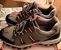 Neue Kappa Wanderschuhe Sachsen-Anhalt - Halle Vorschau