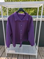 Hemdbluse Gr. 4xl Hessen - Edermünde Vorschau