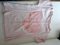 T Shirt rosa 128 Hamburg-Mitte - Hamburg Billstedt   Vorschau