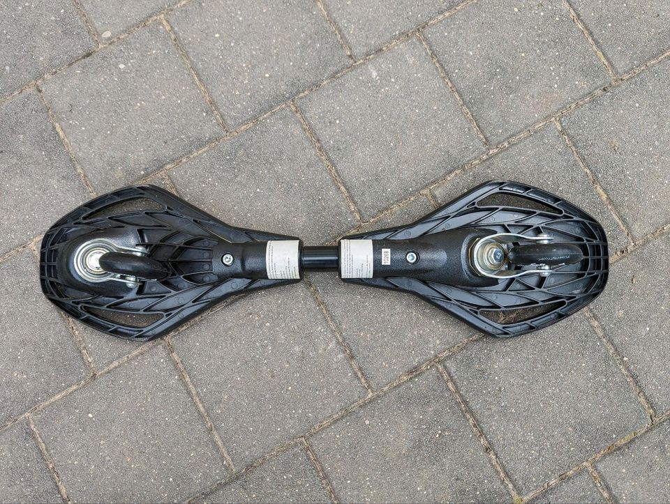 Waveboard aus Fachhandel in Hohenwart