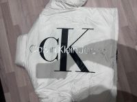 Calvin Klein Jacke Zweiseitig Nordrhein-Westfalen - Gladbeck Vorschau