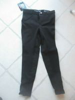 schwarze Reithose Pfiff Gr. 158 NEU !! Bad Doberan - Landkreis - Thulendorf Vorschau