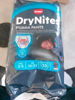 DryNites dry nites Pyjama pants 3Packungen mit10 Stk Jungen Niedersachsen - Bad Bentheim Vorschau