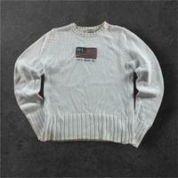 Ralph Lauren Flaggen Pullover Gr. M  Sehr Guter Zustand Vintage Hessen - Heppenheim (Bergstraße) Vorschau
