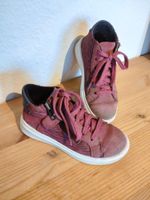 Superfit (Halb-)Stiefel Gr. 30 rot/ lila/ violett Rostock - Reutershagen Vorschau