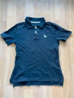 Abercrombie Kids Poloshirt T-Shirt Gr. 116 blau Dresden - Seevorstadt-Ost/Großer Garten Vorschau