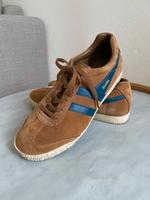 Turnschuhe Gola braun und blau Gr. 40 Brandenburg - Potsdam Vorschau