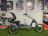 Van Raam Easy Rider Therapeutisches Elektro Dreirad Silent Motor Nordrhein-Westfalen - Gronau (Westfalen) Vorschau