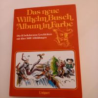 Das neue Wilhelm Busch Album in Farbe Berlin - Marzahn Vorschau