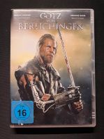 Götz von Berlichingen - RTL/Universum 2014 [DVD] Thüringen - Weimar Vorschau