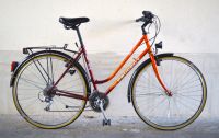 Halbrenner Fahrrad  Damenrad PEUGEOT Shimano Restauriert 55cm Berlin - Schöneberg Vorschau