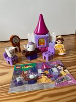 Lego Duplo Disney Princess 10877 Belle‘s Teeparty Hamburg-Nord - Hamburg Winterhude Vorschau